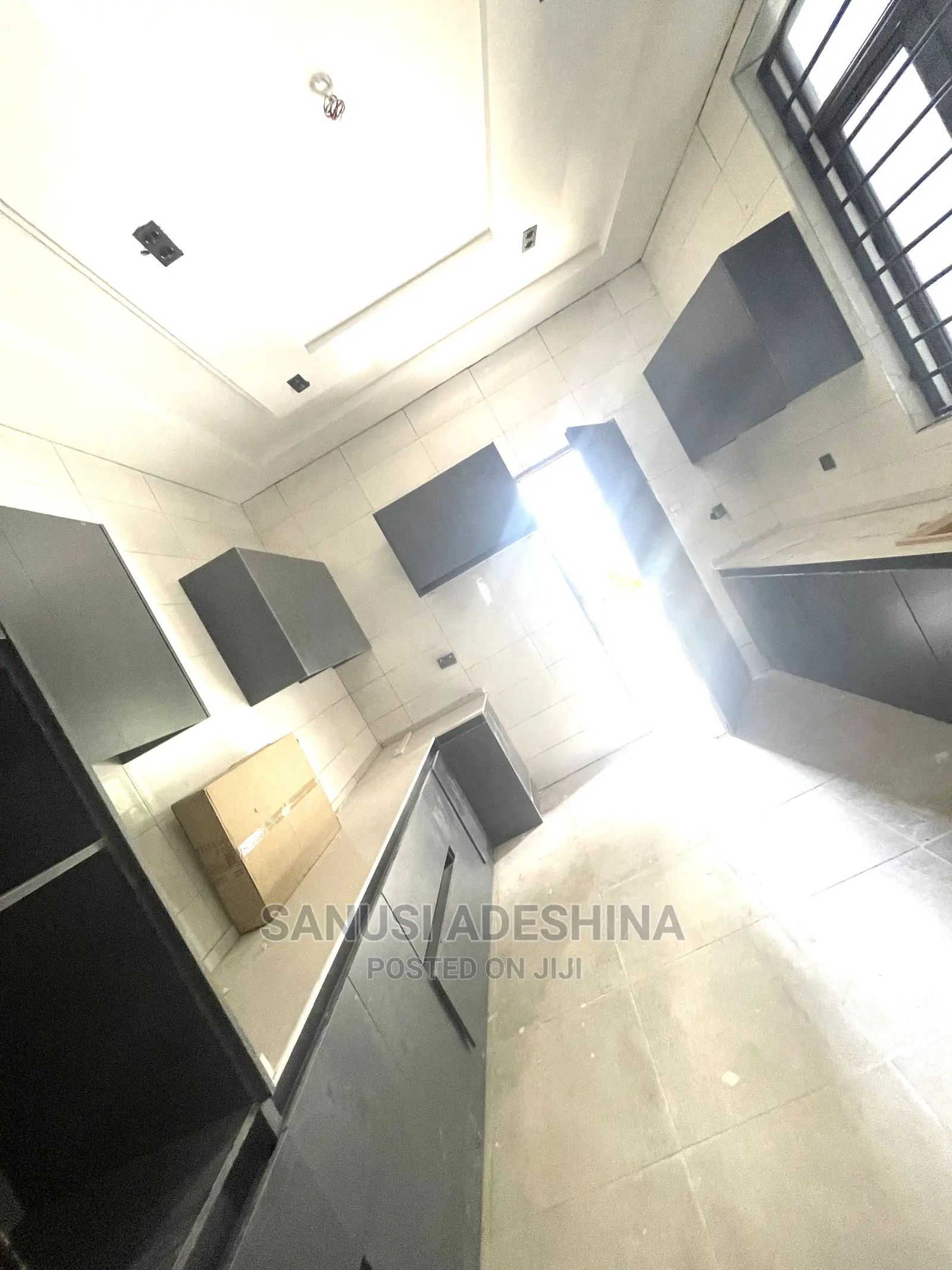 4bdrm Duplex in Kado Before Life for rent