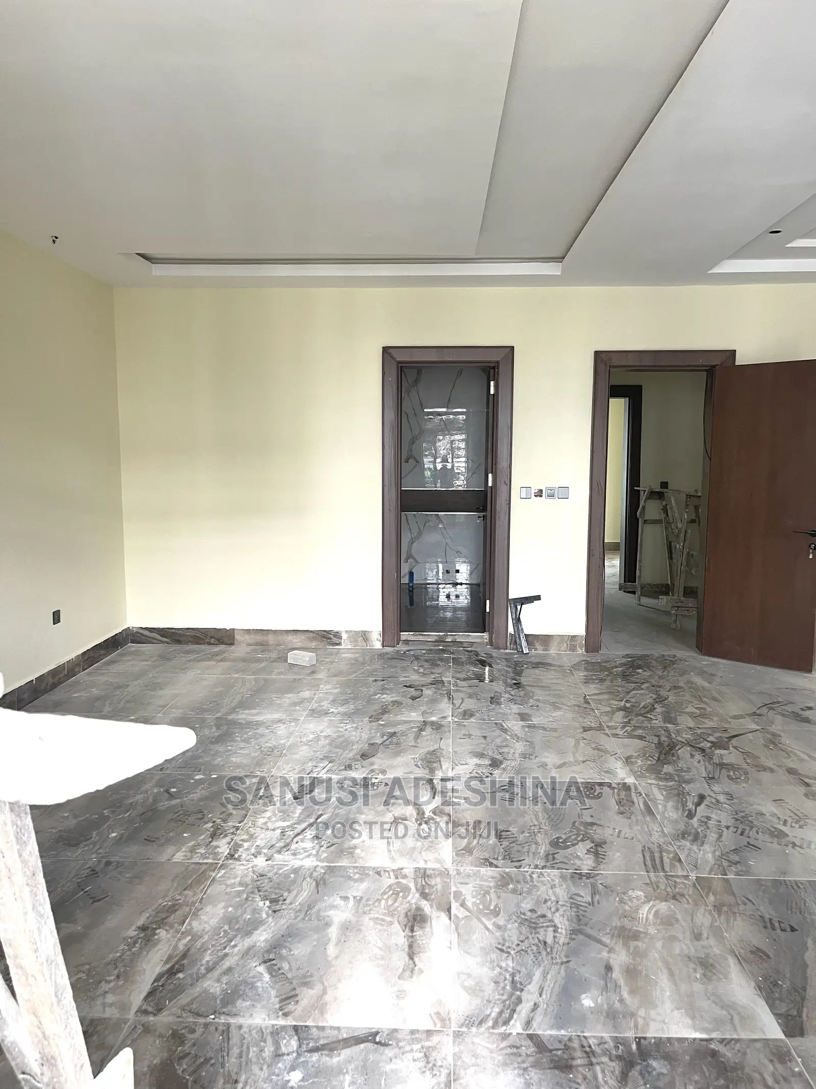 4bdrm Duplex in Kado Before Life for rent