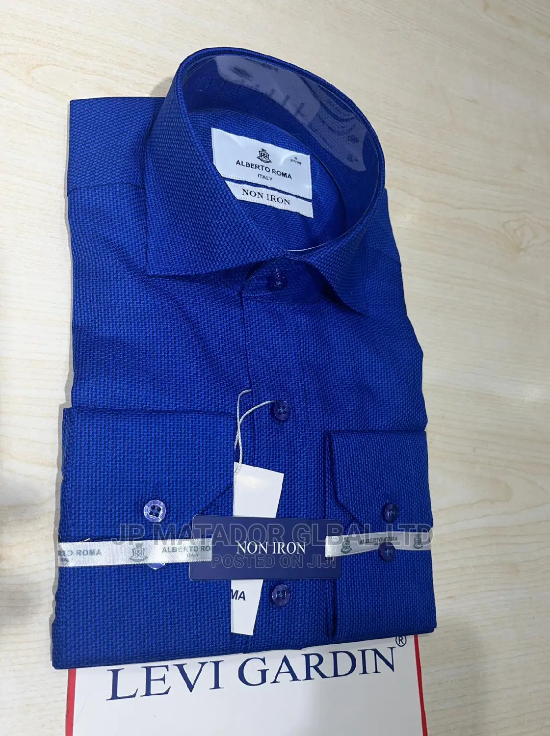High Quality! Men's Urkish Shirts