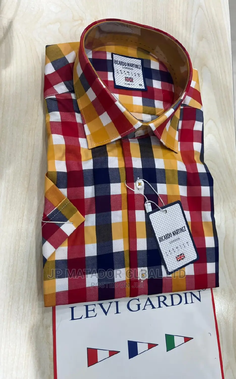 High Quality! Men's Urkish Shirts