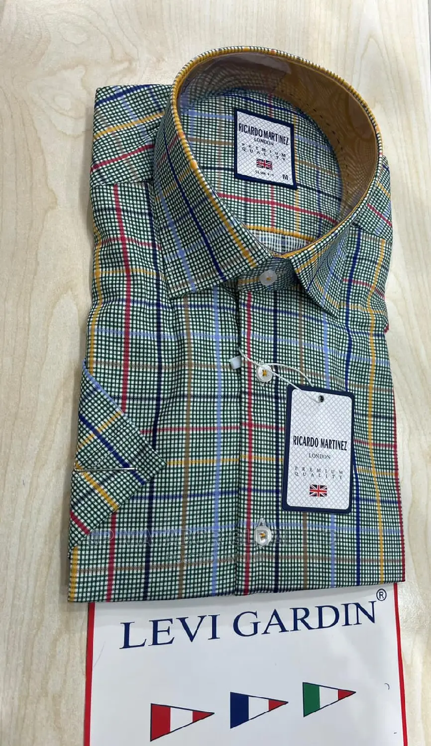 High Quality! Men's Urkish Shirts