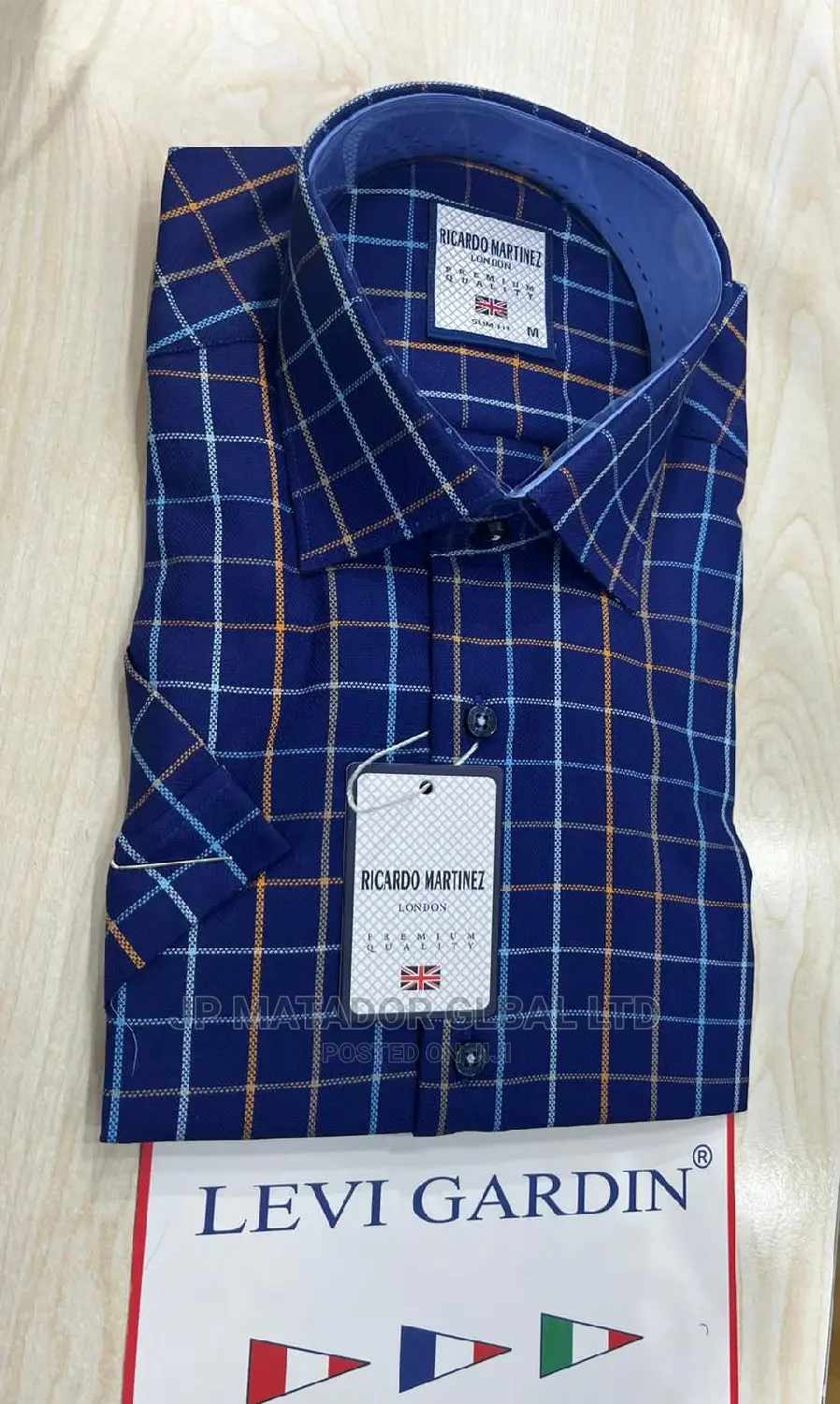 High Quality! Men's Urkish Shirts