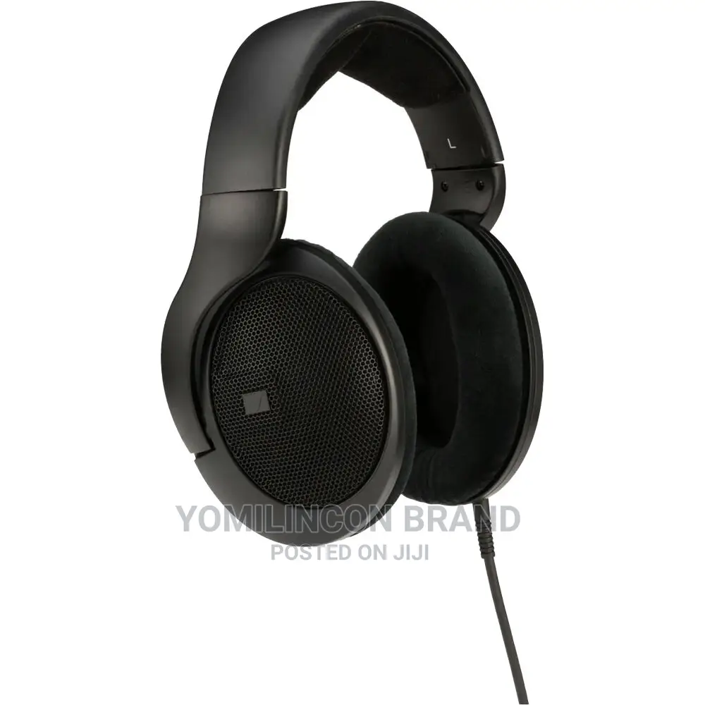 Sennheiser HD 400 Pro Professional Headphone