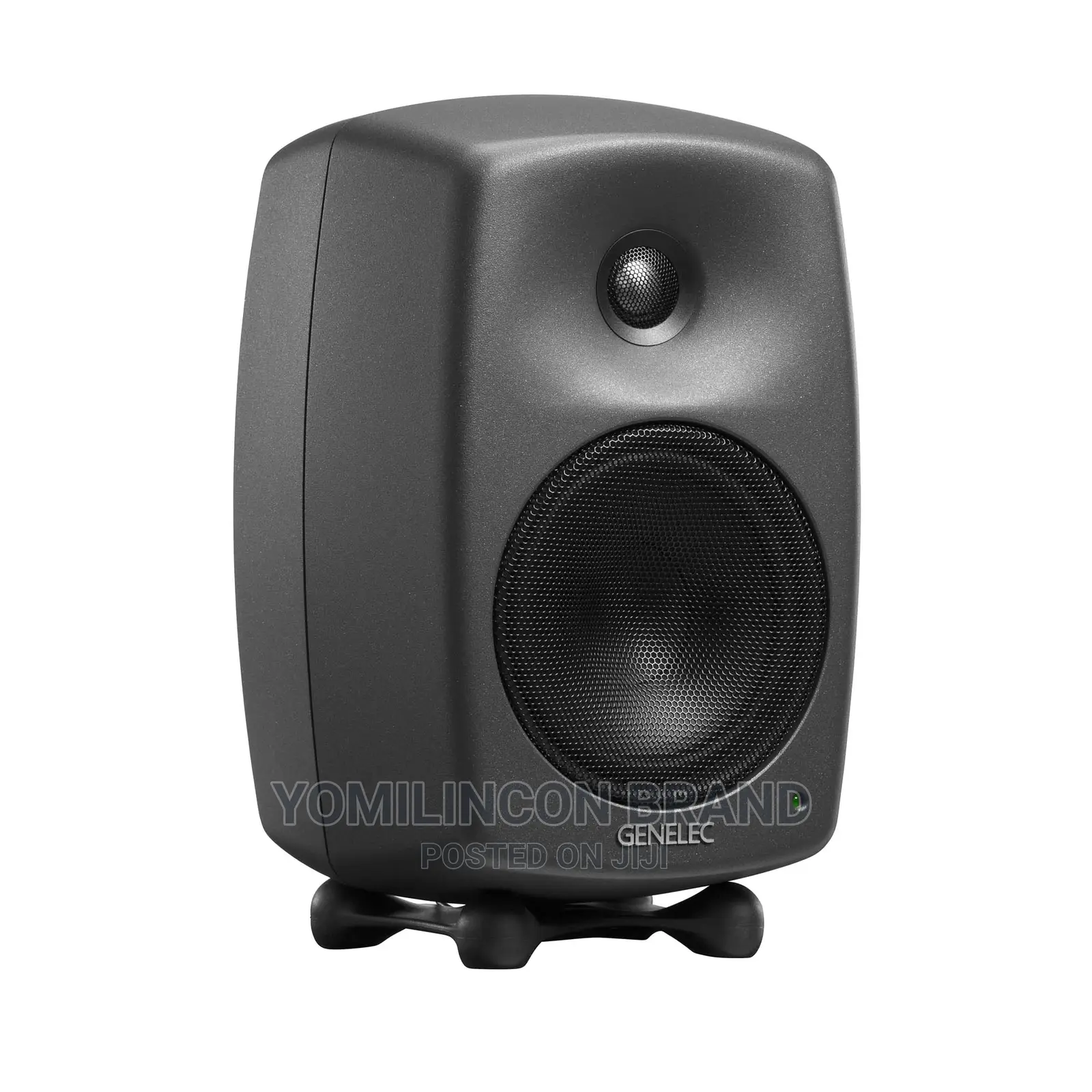 Genelec 8030c Studio Monitor (Pair)