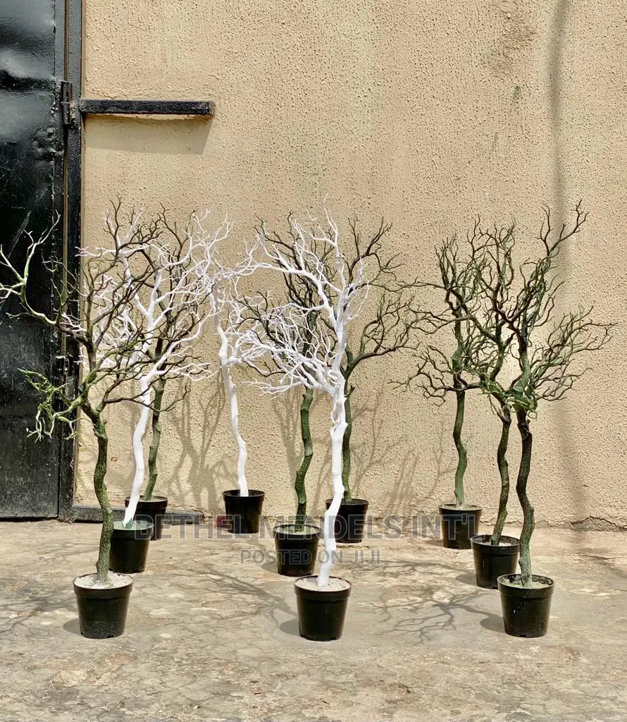 Fake Dried Tree | Wholesales of Fake Plants