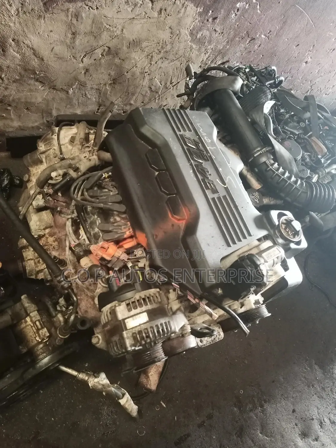 3400 Complete Engine for Chevrolet Equinox/Pontiac/GMC