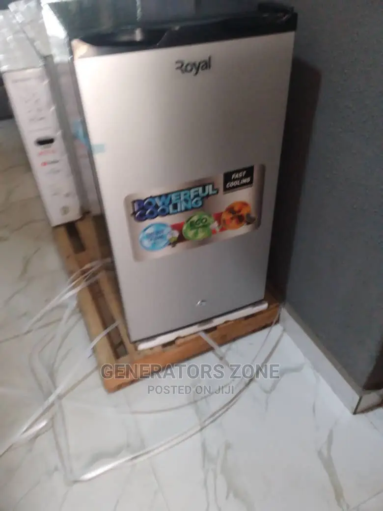 Original Single Door Royal Refrigerator