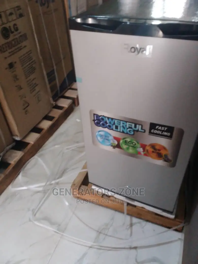 Brand New Royal Refrigerator(Original)