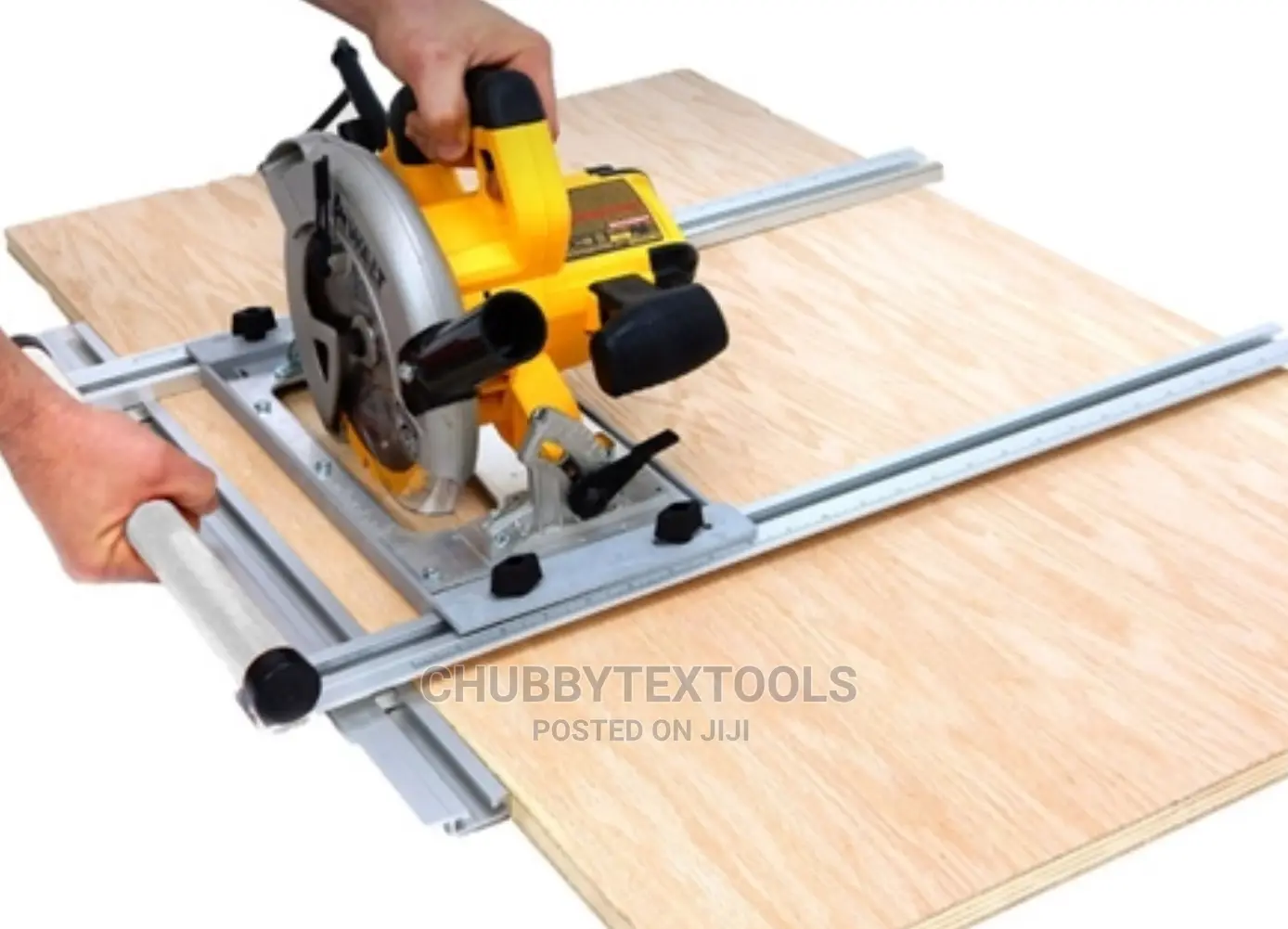 Circular Saw Machine