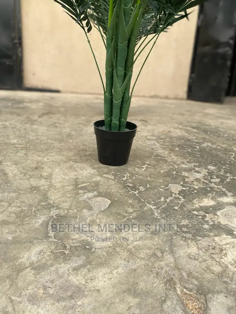 Artificial Palm Plants 130cm | Wholesale of Fake Plants