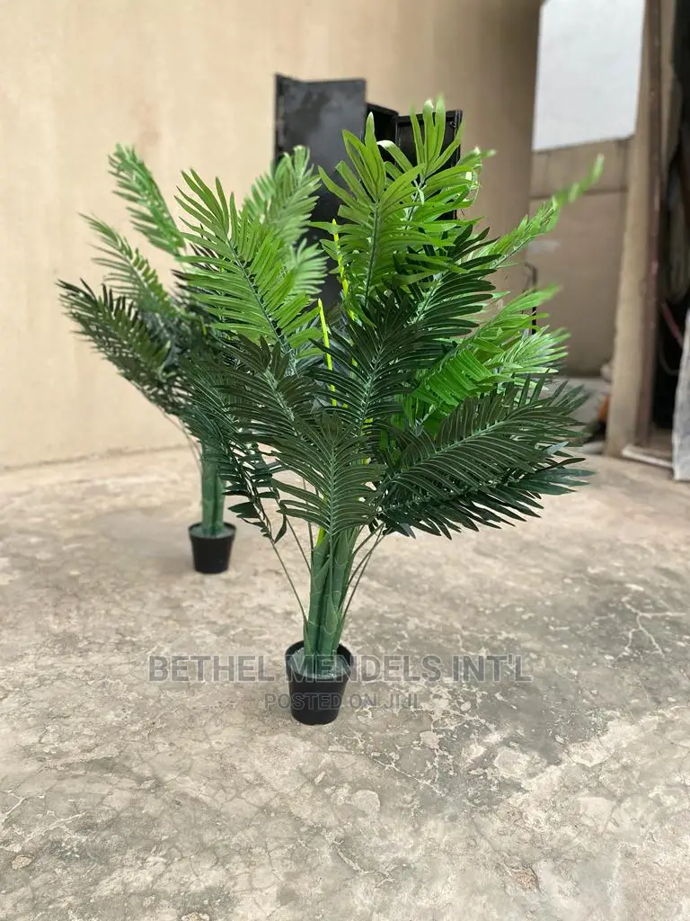 Artificial Palm Plants 130cm | Wholesale of Fake Plants