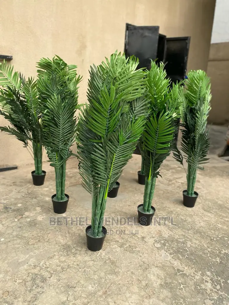 Artificial Palm Plants 130cm | Wholesale of Fake Plants