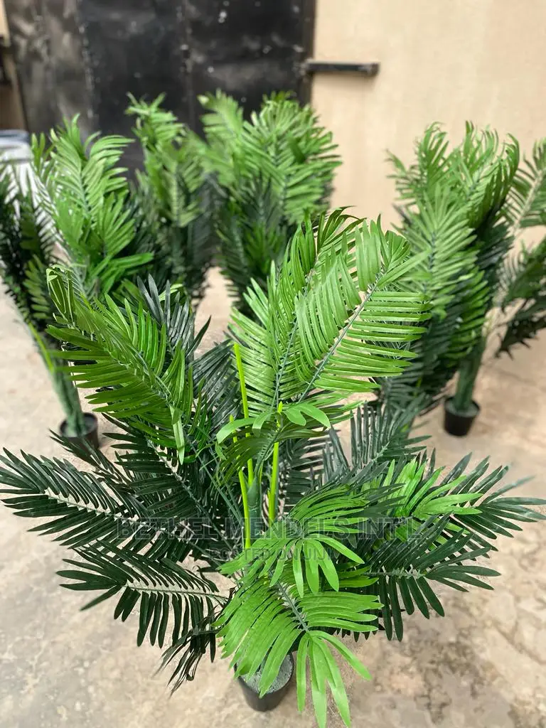 Artificial Palm Plants 130cm | Wholesale of Fake Plants
