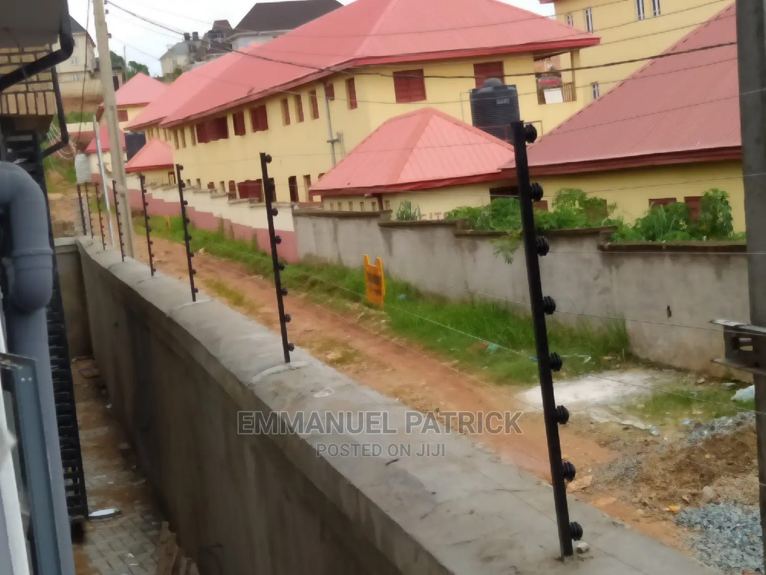 Secure Your Property With an Effective Electric Fence System
