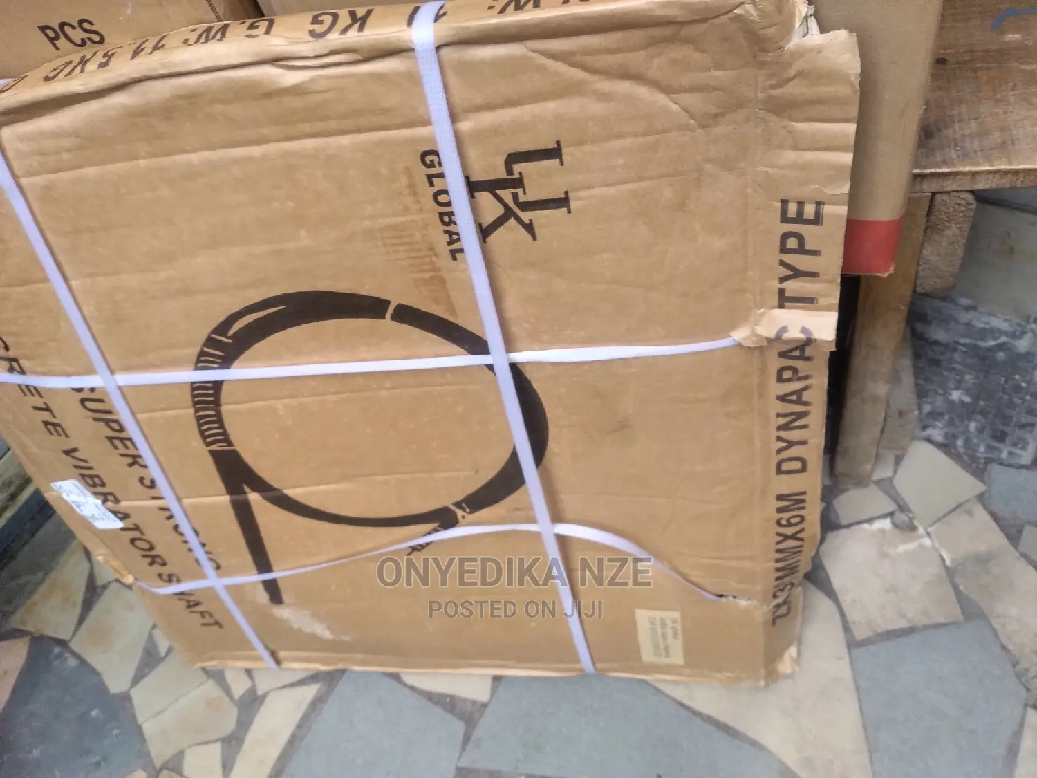Concrete Vibrator Hose