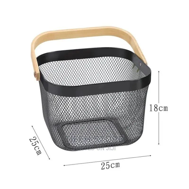 Mesh Basket