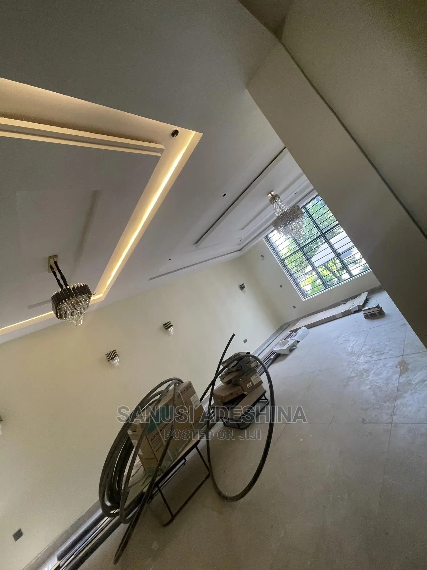 4bdrm Duplex in Kado Before Life for rent
