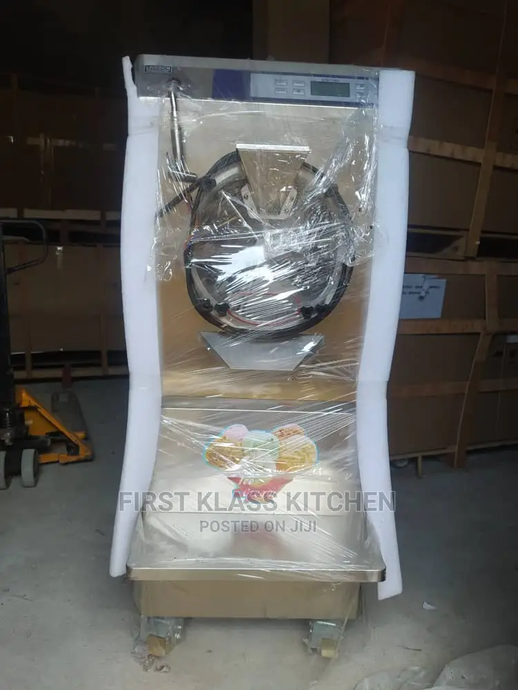 High Quality Batch Ice Cream Machine