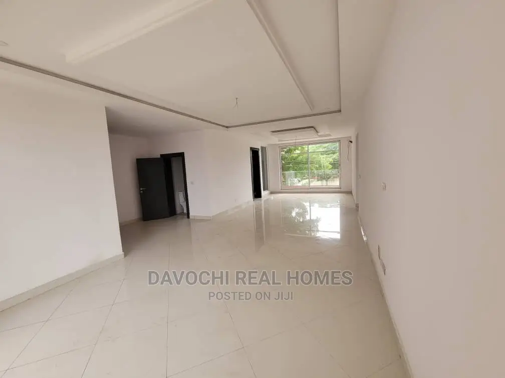 3bdrm Apartment in Oniru Estate, Victoria Island for rent