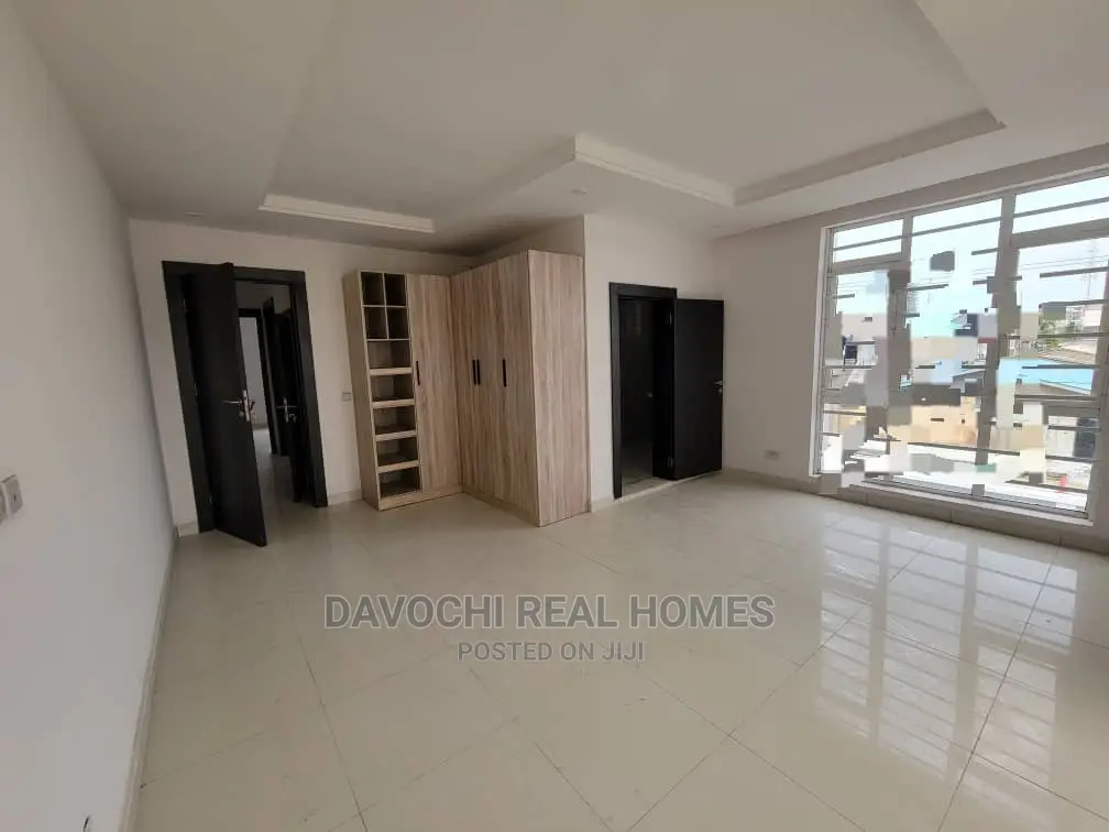 3bdrm Apartment in Oniru Estate, Victoria Island for rent