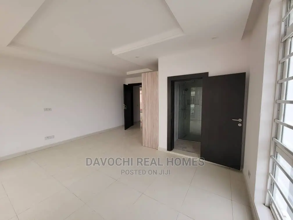 3bdrm Apartment in Oniru Estate, Victoria Island for rent