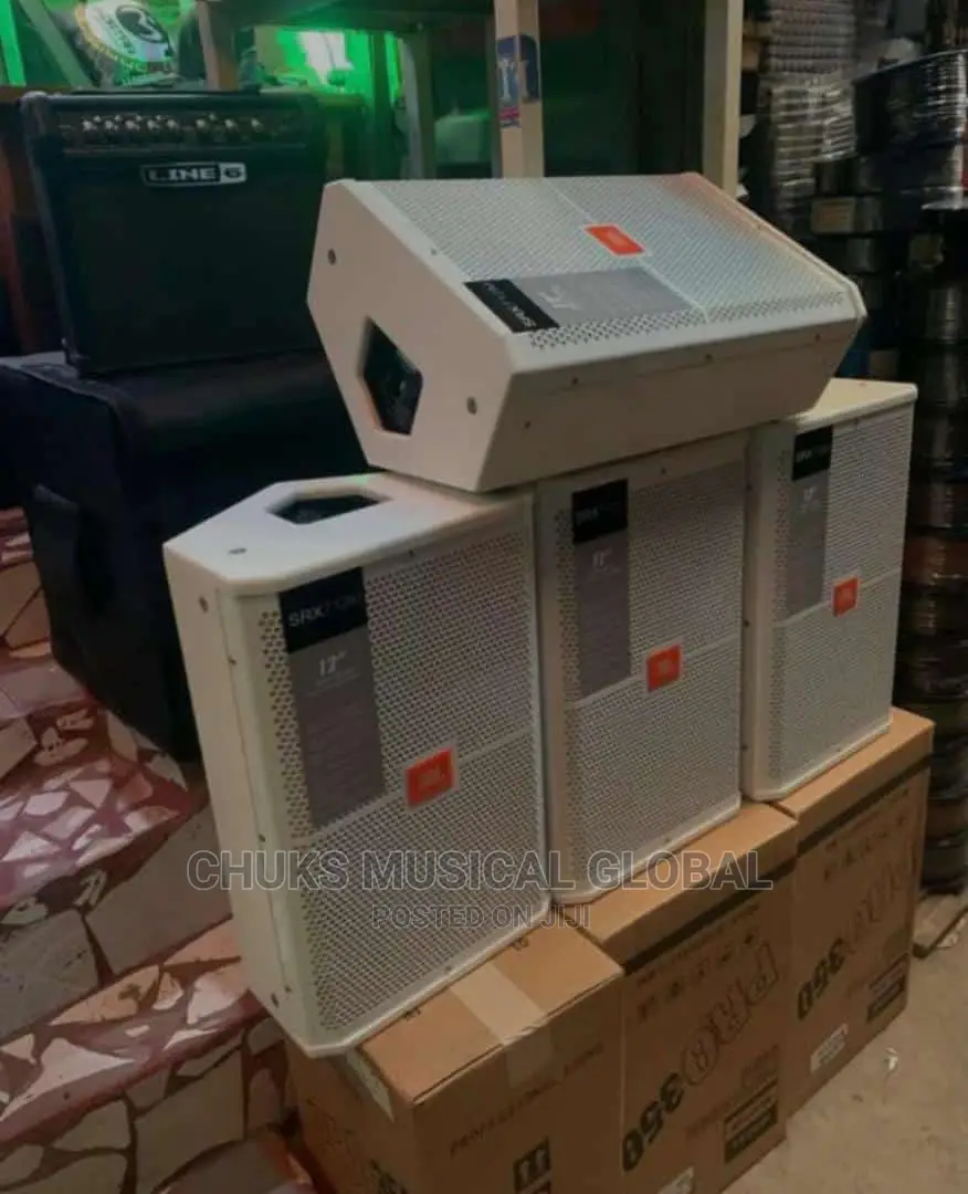 JBL 12 Monitor