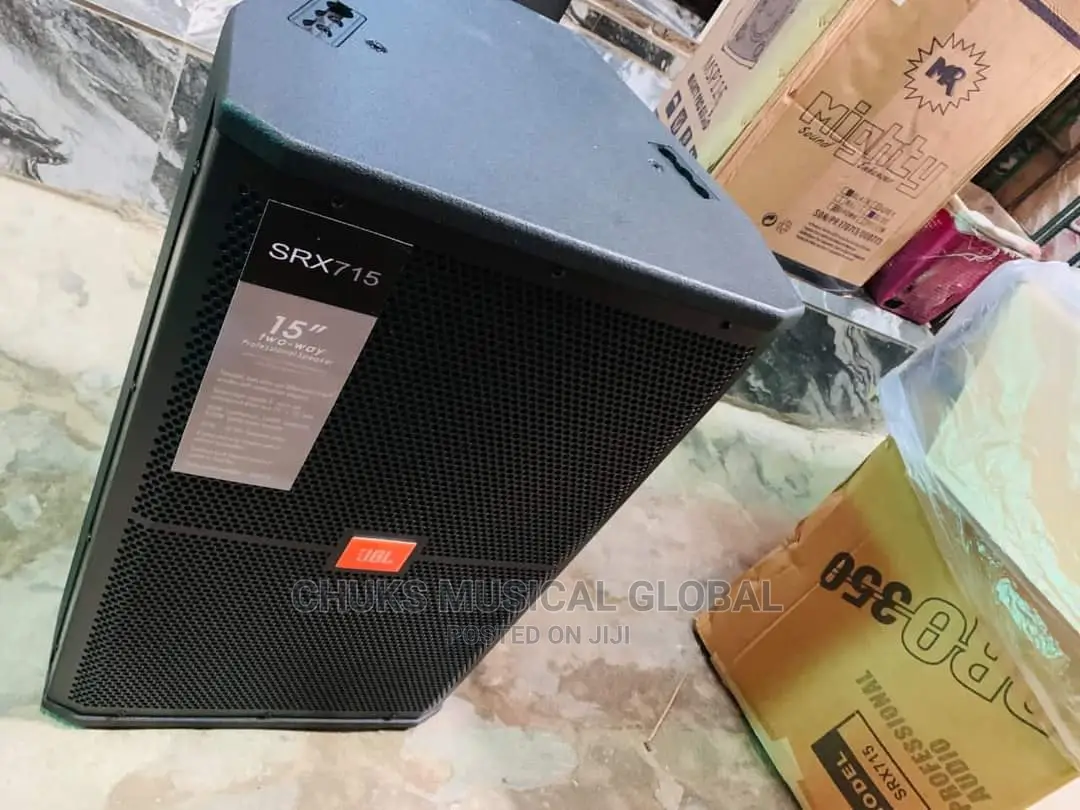 JBL Speaker Srx715
