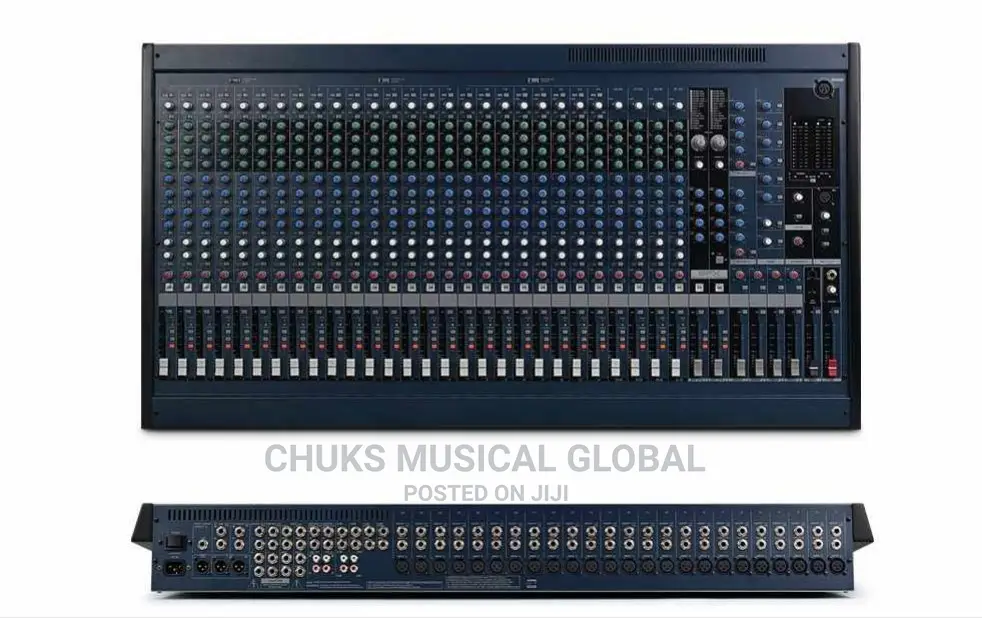 Mg32/14fx Yamaha Mixer