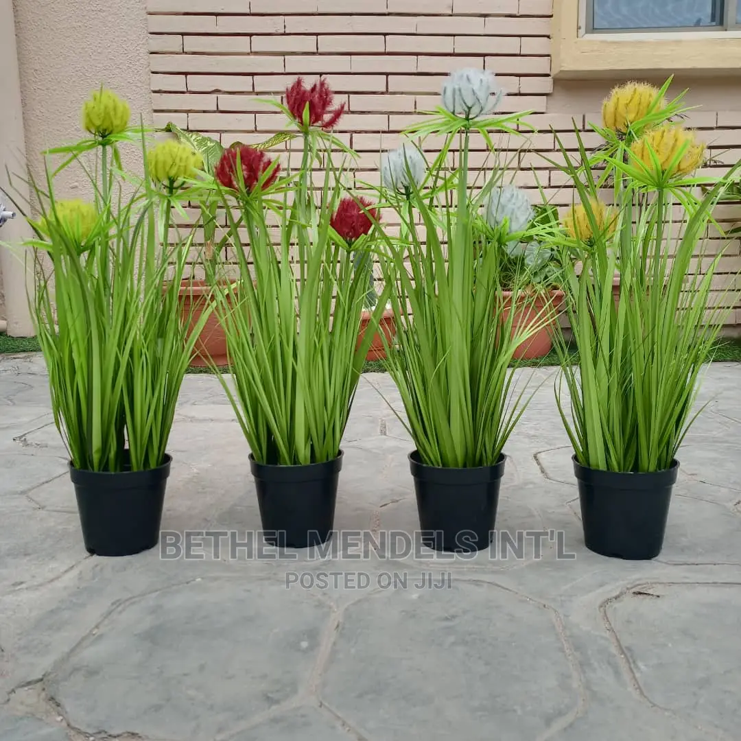 Synthetic Reed Flowering Plants | Wholesalers Wanted
