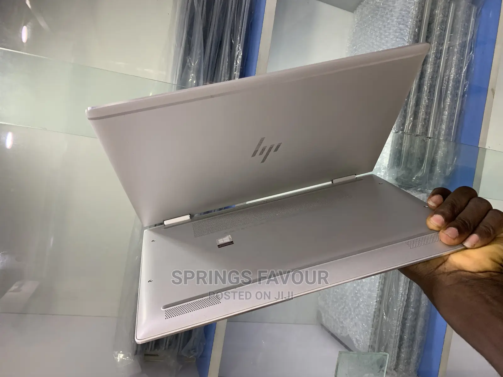 Laptop HP EliteBook X360 1030 G4 16GB Intel Core I7 SSD 512GB