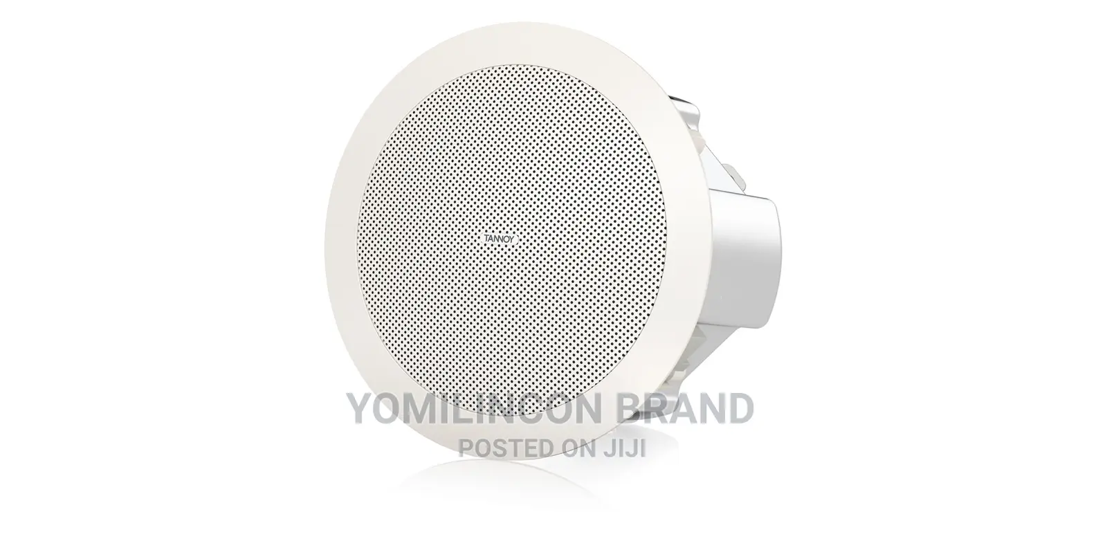 Tannoy CVS 301 3" in-Ceiling Loudspeaker
