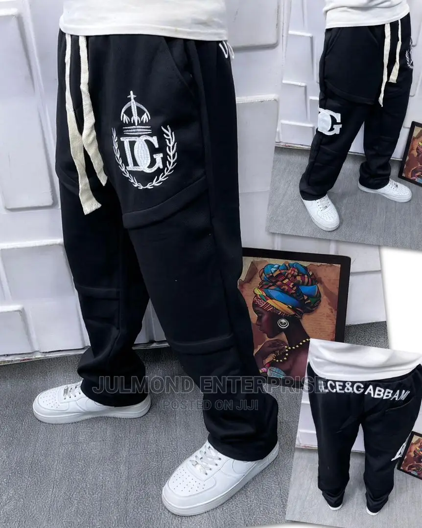 Men's Smart Trouser