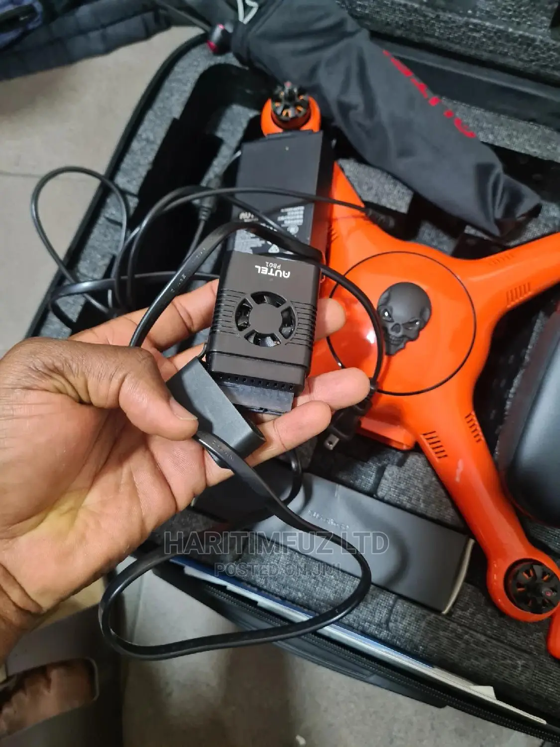 Used Autel Robotics X Star Premium Drone