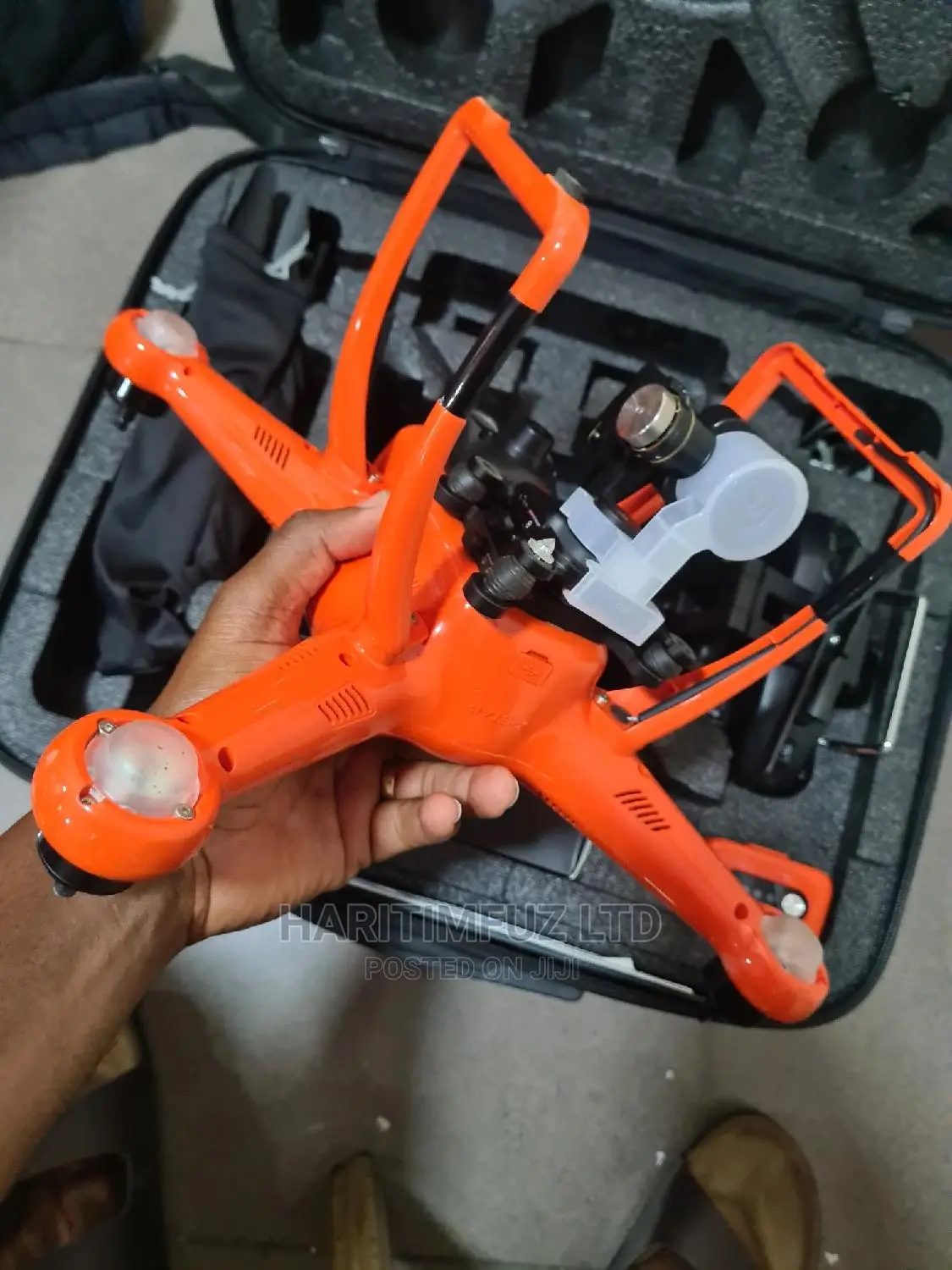 Used Autel Robotics X Star Premium Drone