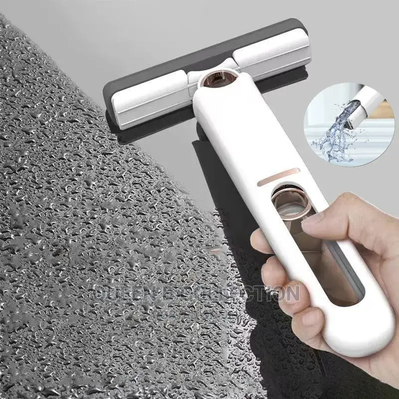 Mini Cleaning Mop