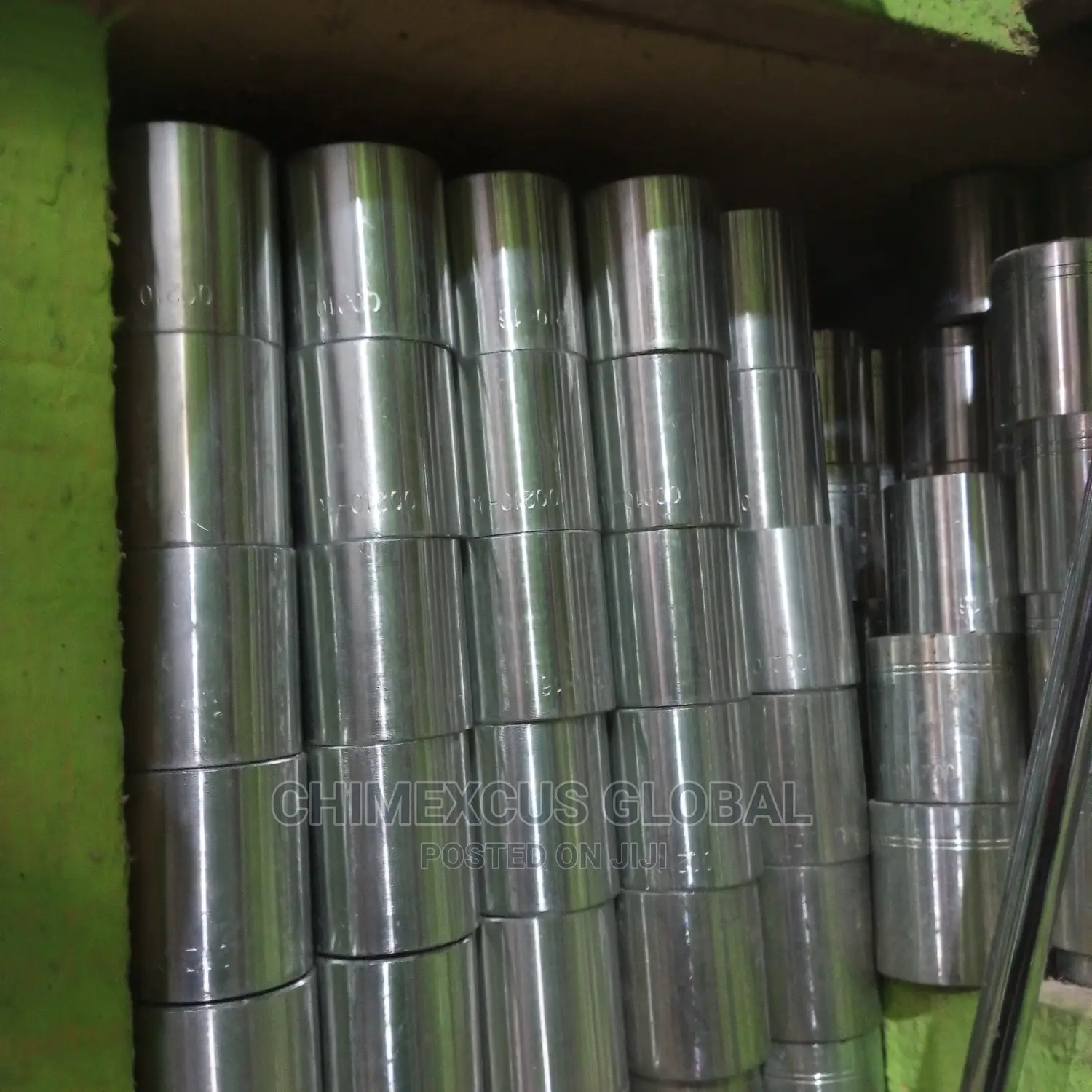 Hose Sleeves