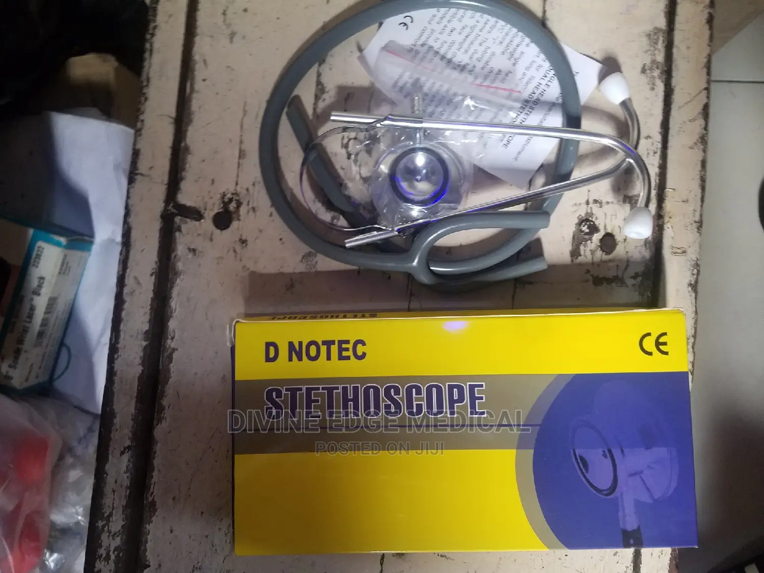 Student Stethoscope