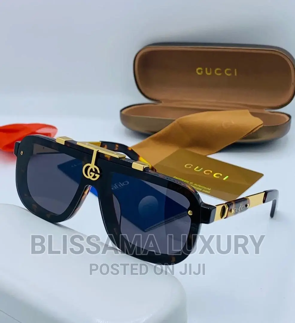 Top Quality Gucci Glasses