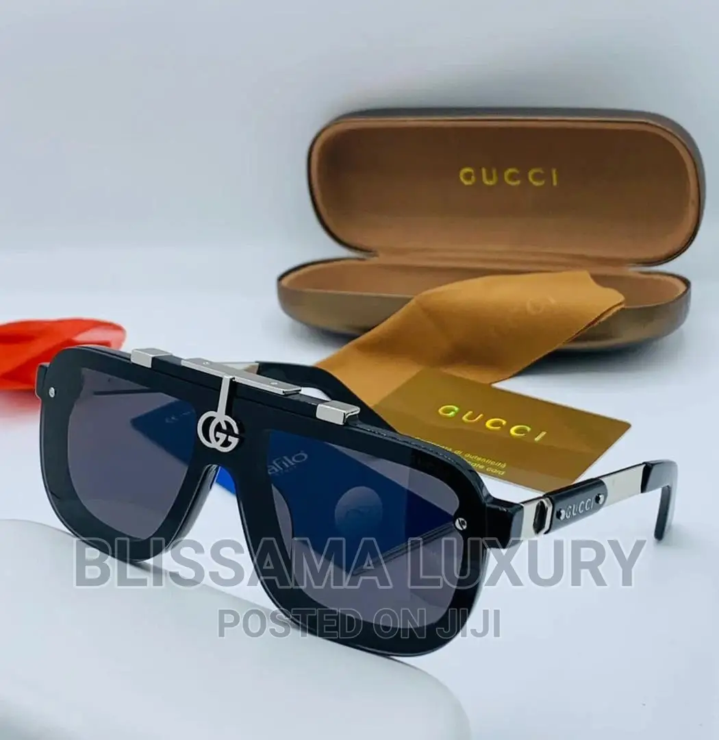 Top Quality Gucci Glasses
