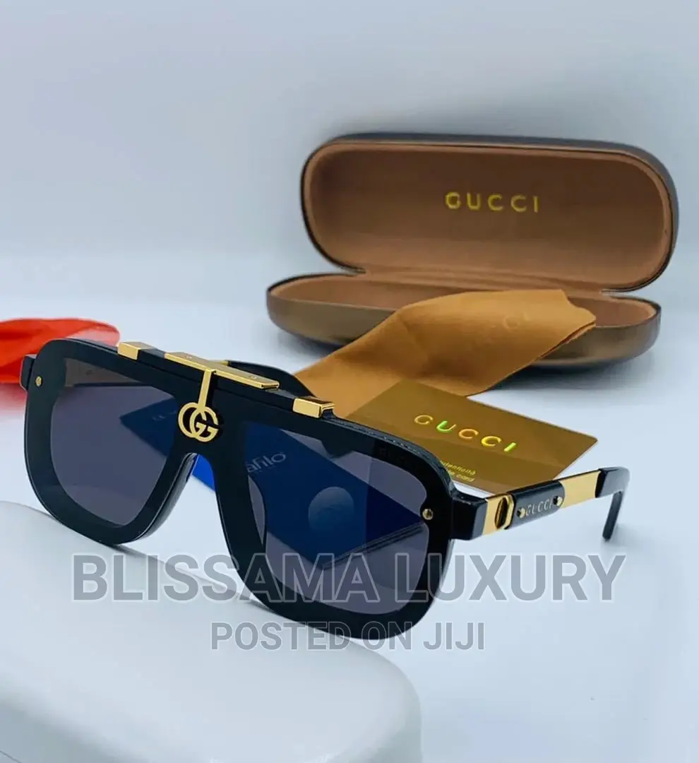 Top Quality Gucci Glasses