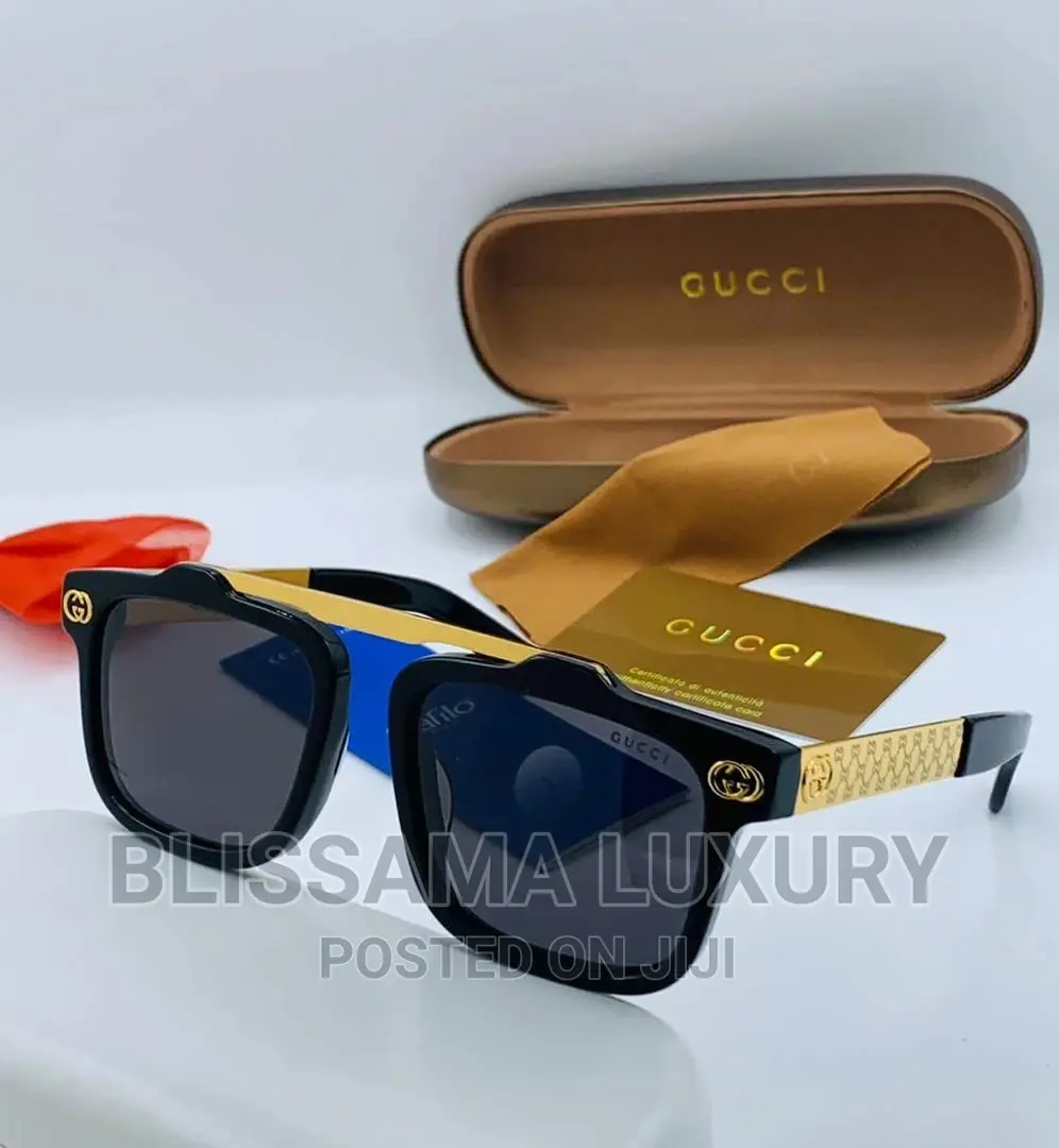 Top Quality Gucci Glasses