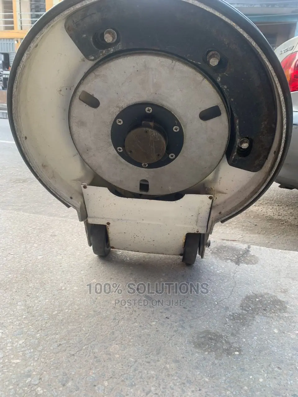 Standard Floor Scrubber for Sale