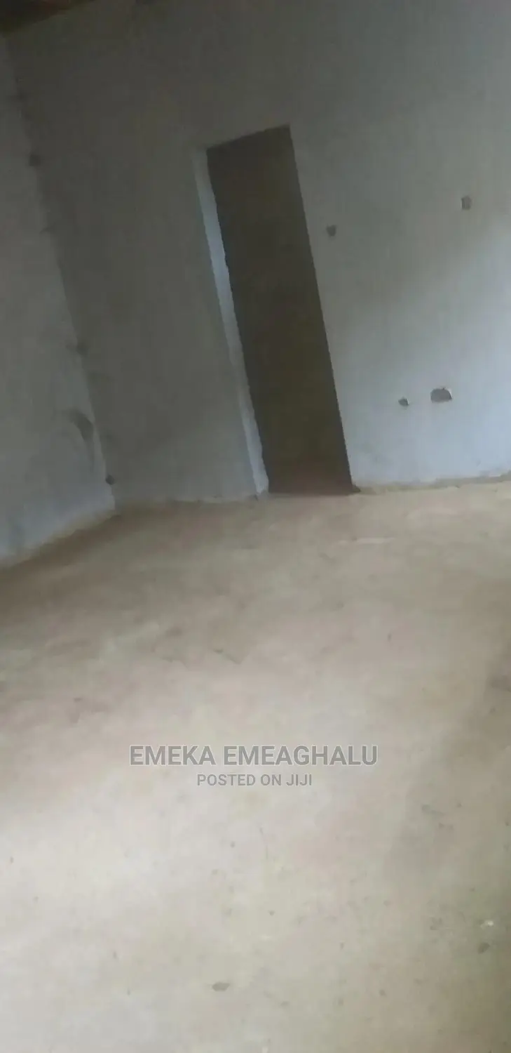 3bdrm Bungalow in Heliu Estate Enugu for sale
