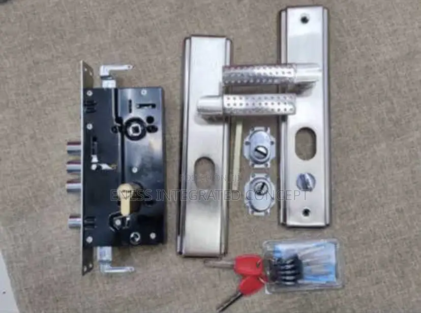 Imported China Door Lock