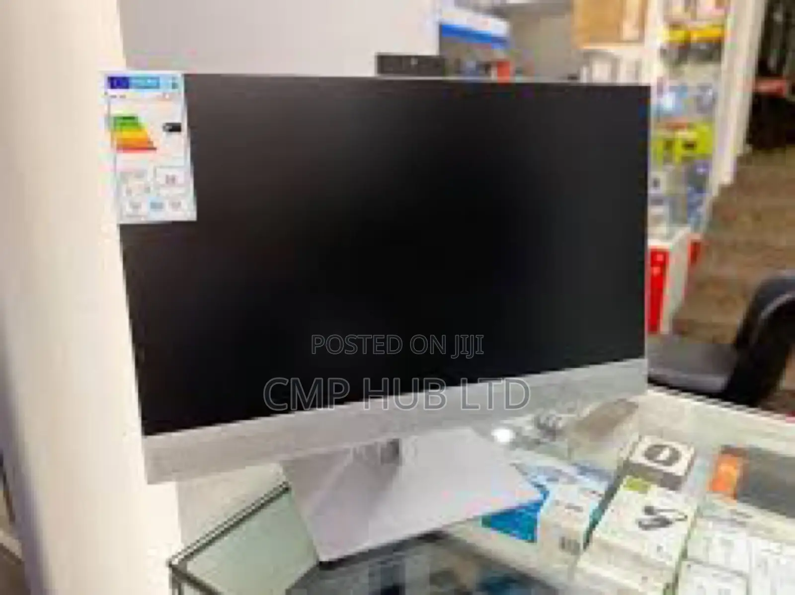 Hp Elitedisplay E243m 24” Led Ips Monitor