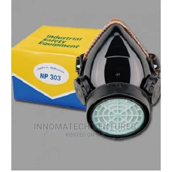 303 Nose Mask