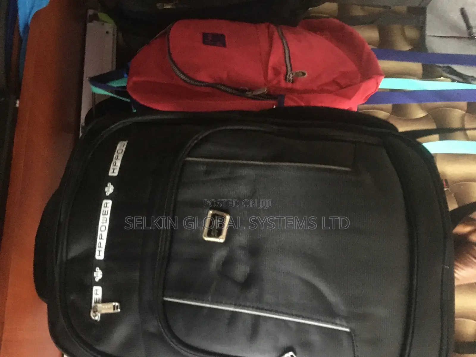 Classical Laptop Bags