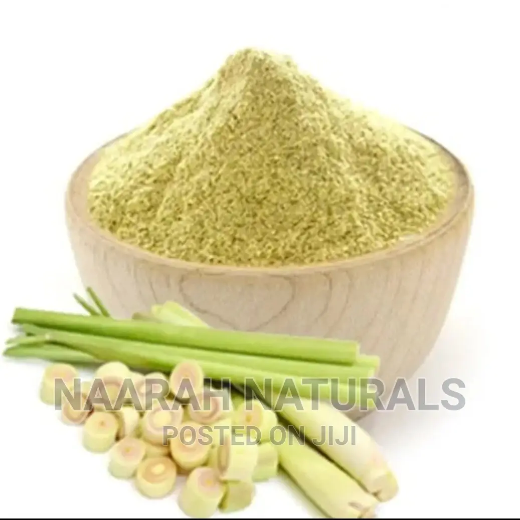 Licorice / Cinnamon/Corriander/ Moringa Powder - 100grms