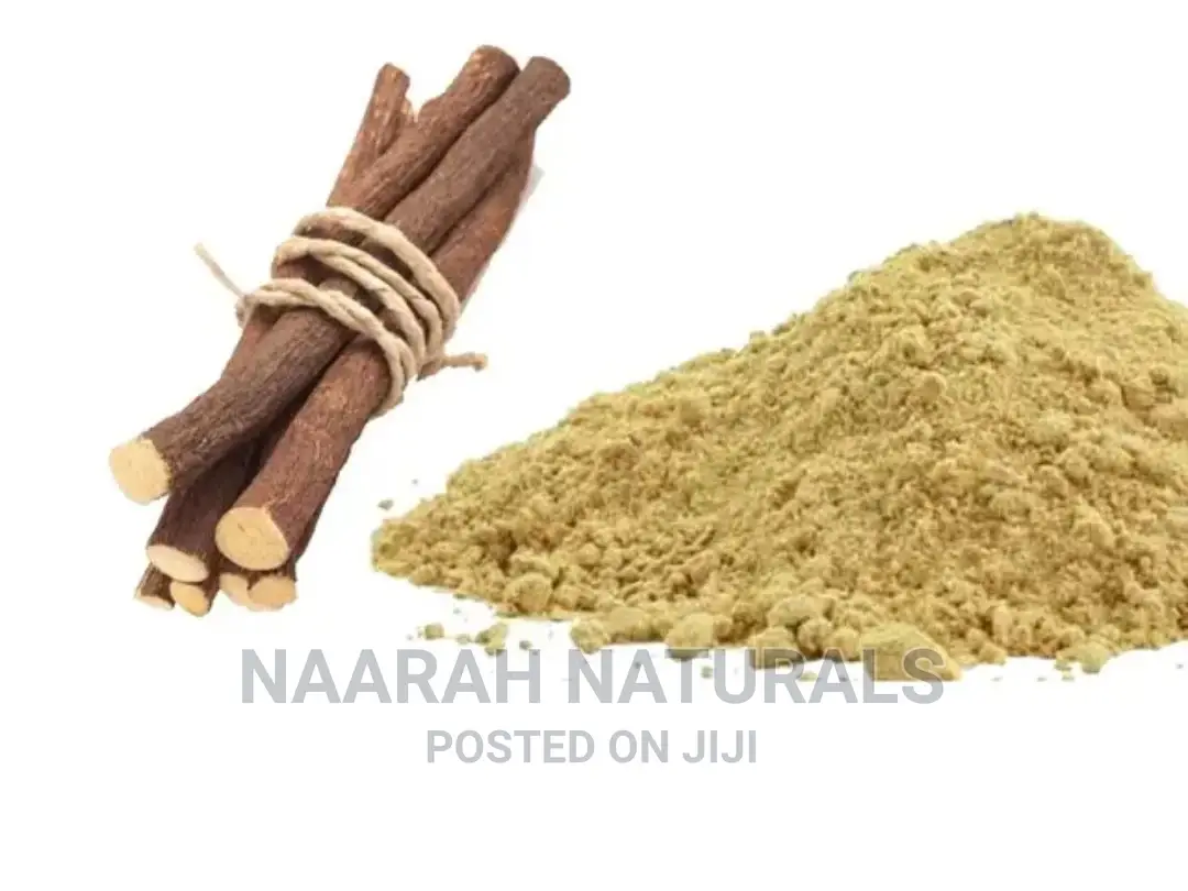 Licorice / Cinnamon/Corriander/ Moringa Powder - 100grms
