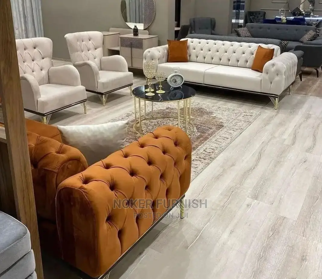 Living Room Sofa Chair